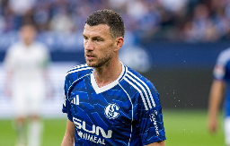 Šalke ulaže žalbu nakon crvenog kartona i kazne za Edina Džeku