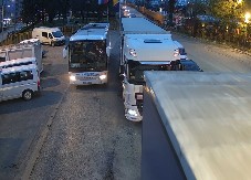 Gužve na više graničnih prelaza u BiH