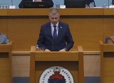 Prijedlog Zakona o podsticajima u privredi podržali Privredna komora i Unija poslodavaca 