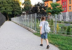 Neobična grobnica kod škole: Skelet otkriven u sjedećem položaju u Francuskoj