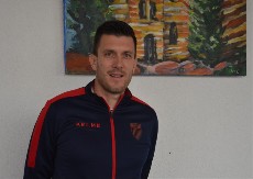 Igor Janković podigao visoko ljestvicu u Omladinskoj školi FK Kozara