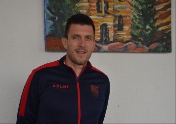 Igor Janković podigao visoko ljestvicu u Omladinskoj školi FK Kozara