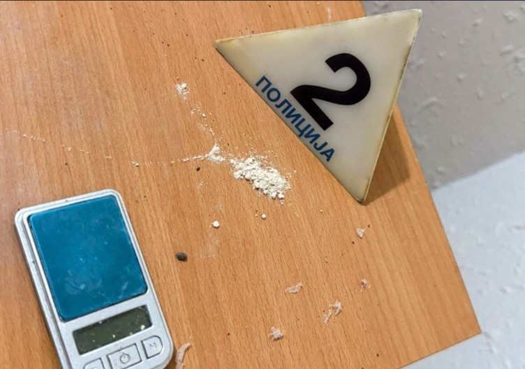 Kriminalci uhapšeni zbog ubistva dvije osobe