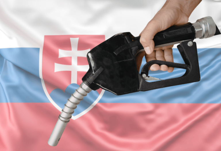 Slovačka odlučila: Gorivo skuplje za strance