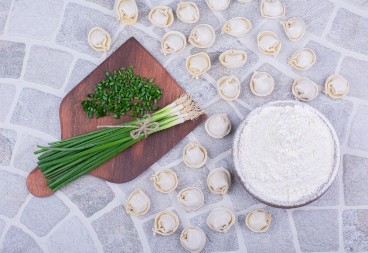 Jedite mladi luk svaki dan za jači imunitet i srce