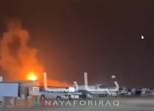 Pogođeno energetsko čvorište u Kataru: "Drski raketni napadi prijeti stabilnosti regiona" (VIDEO) 