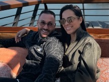 Oglasila se Jodžirova supruga nakon afere sa eksplicitnim fotografijama