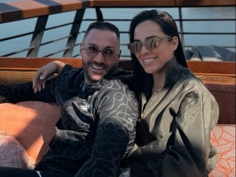 Oglasila se Jodžirova supruga nakon afere sa eksplicitnim fotografijama