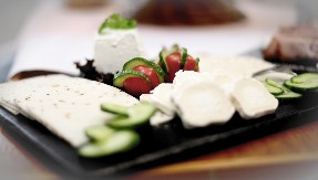 Srpski sir najskuplji na svijetu: Nije mu odolio ni kralj Čarls