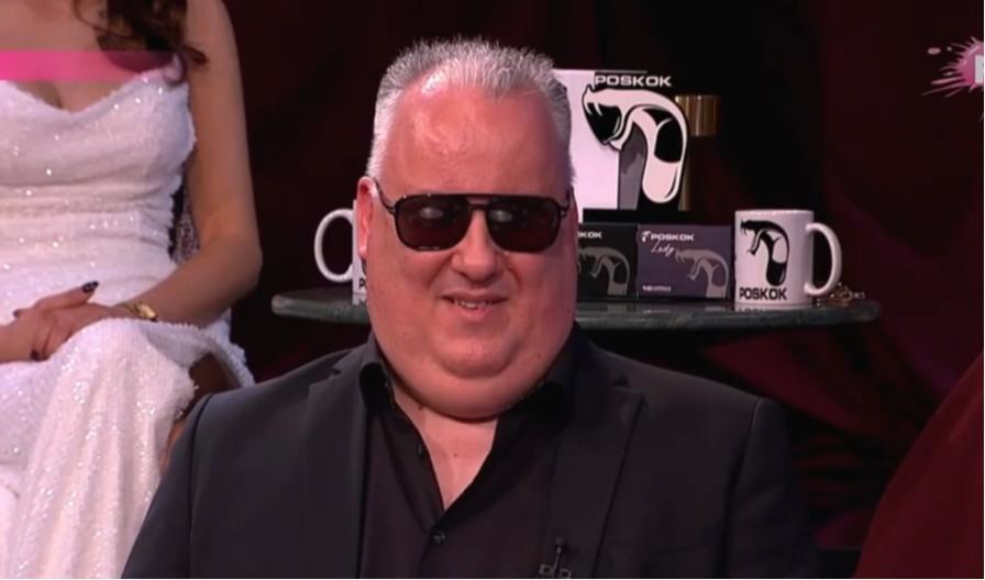 Dejan Matić šokirao priznanjem: Otac mi nije vjerovao...