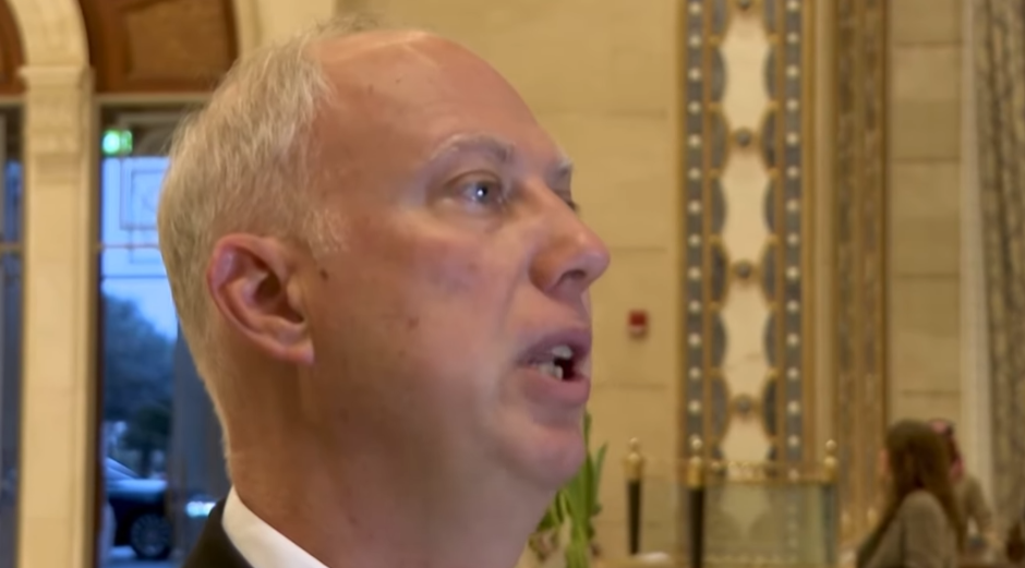 Dmitrijev: Alijansa podržava Kijev, a ne Vašington