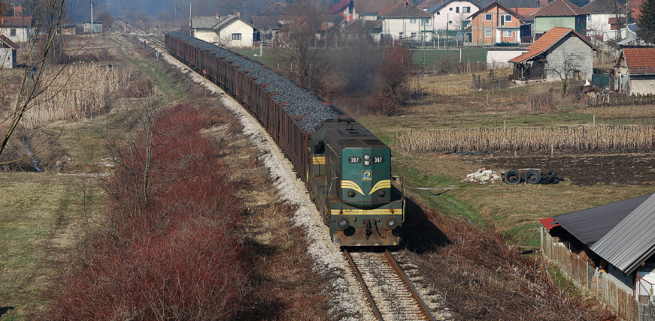 Željeznice FBiH uputile hitan apel vlastima: "Prijeti nam kolaps"