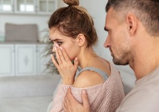 Anksioznost u vezi: Prošlost utiče na sadašnji odnos sa partnerom