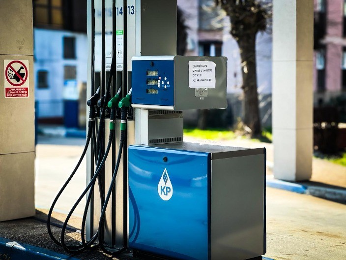 Crno nam se piše: Dizel bi mogao da poskupi i na 3,80 KM?