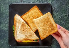 Savjeti iz kuhinje: Jedan sastojak poboljšava okus tosta