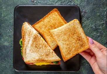 Savjeti iz kuhinje: Jedan sastojak poboljšava okus tosta