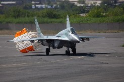 Prvi let novog aviona za elektronsko ratovanje: Japan testirao „ružno pače“