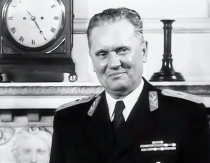 Ovo je Titov najdragocjeniji poklon koji je ikada dobio: Čuva se u muzeju, a stigao je iz svemira