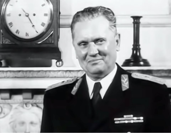 Ovo je Titov najdragocjeniji poklon koji je ikada dobio: Čuva se u muzeju, a stigao je iz svemira