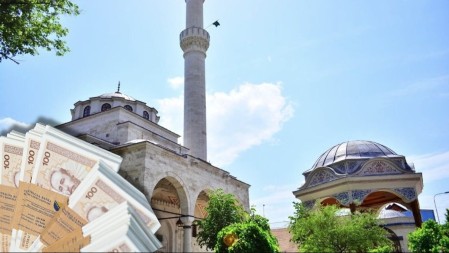 Dvojac pod istragom: Medžlis Islamske zajednice u Banjaluci oštećen za 300.000 KM