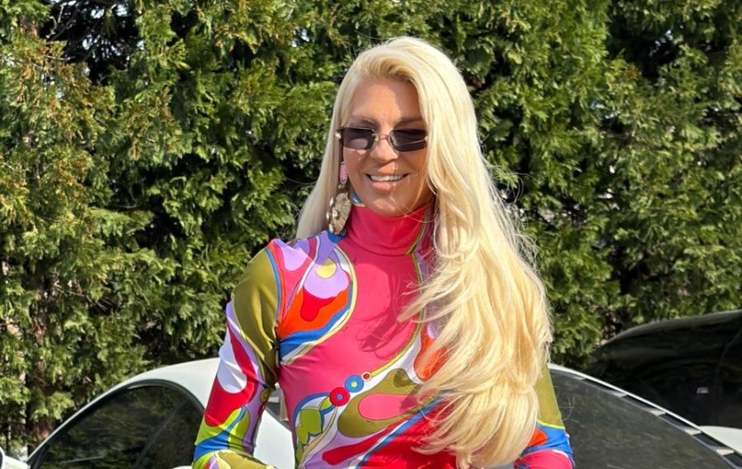 Karleuša žestoko odgovorila Radi Manojlović: To nije istina, laže