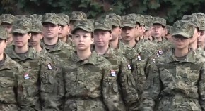 Hrvatski vojnici evakuisani iz Iraka