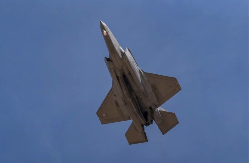 Iranci pogodili "nevidljivi" američki F-35