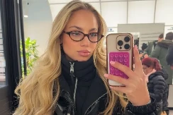 Najzgodnija fudbalerka svijeta ponovo mami uzdahe (FOTO)