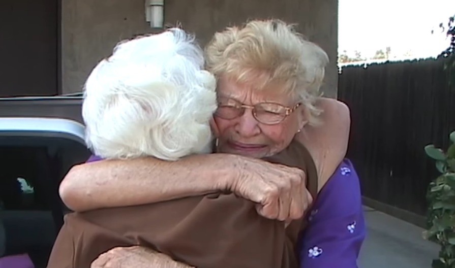 Minka je sa 16 godina silovana u šumi: Ostala u drugom stanju, a nakon 77 godina se desilo čudo (VIDEO)