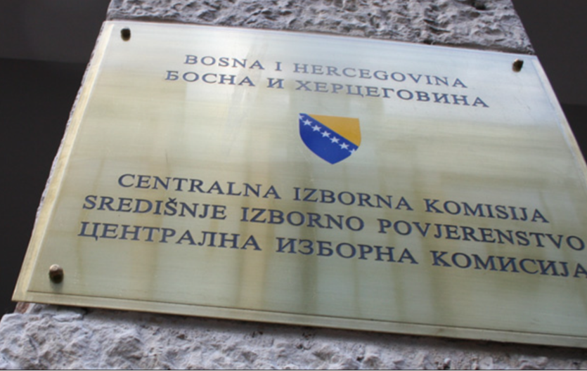 Još jedna kompanija reagovala na odluku CIK BiH, najavila žalbu