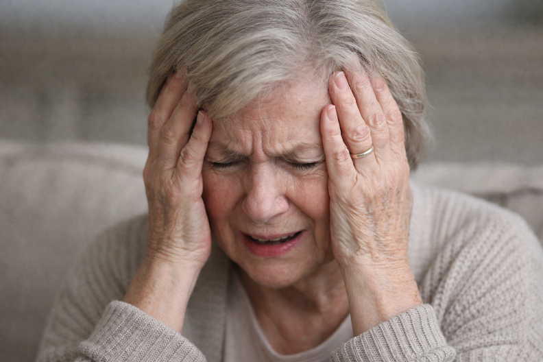 Do smrti je gledala u vrata i čekala sina da je posjeti u bolnici: Priča iz sobe broj 6 rasplakala i doktore