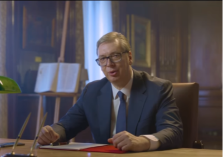 Vučić sazvao hitan sastanak zbog globalnog poskupljenja nafte