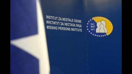 Konkurs zatvoren, odluka uskoro: U trci za vrh Instituta za nestale 11 kandidata