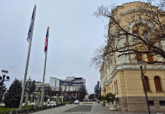 I dalje nezdrav vazduh u ovim gradovima BiH