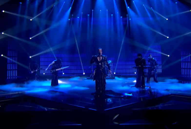 Stranci oduševljeni srpskim metalom: Srbija skače ka top 5!