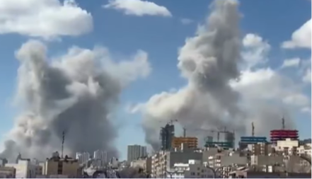 Panika na Kipru: Zatvorene škole, krenula i evakuacija 