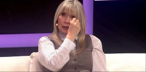 Suzana Jovanović otkrila posljednje riječi Saše Popovića (VIDEO)