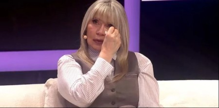 Suzana Jovanović otkrila posljednje riječi Saše Popovića (VIDEO)