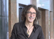 Goran Ratković Rale primljen u bolnicu, Ana Nikolić uz njega