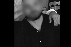 Isplivali potresni detalji likvidacije: Navijači "Crvenih đavola" se opraštaju od vođe 