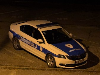 Bratunac: Osobe uhapšene zbog nanošenja fizičkih povreda