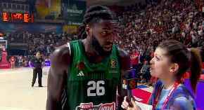 Nestao nekadašnji igrač Asvela: Oglasio se i Matijas Lesor