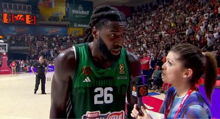 Nestao nekadašnji igrač Asvela: Oglasio se i Matijas Lesor