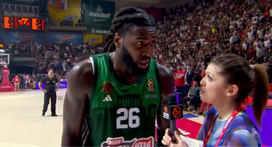 Nestao nekadašnji igrač Asvela: Oglasio se i Matijas Lesor