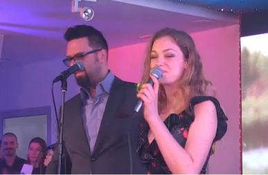 Četiri godine braka i jedan zagrljaj koji je sve raznježio