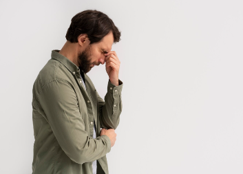 Ovih 8 znakova može ukazivati na rak prostate! Muškarci ih godinama ignorišu