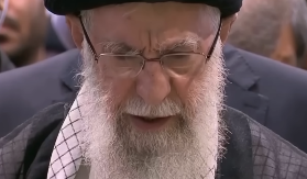 Umrla supruga ubijenog vođe ajatolaha u Iranu