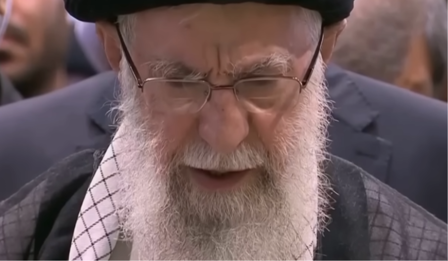 Umrla supruga ubijenog vođe ajatolaha u Iranu