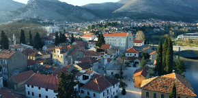 Trebinje dobija jedan od rijetkih sistema za otkrivanje požara