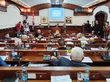 Sukob odbornika oko regulacionih planova u centru: Ne treba još betona, čekamo Urbanistički plan